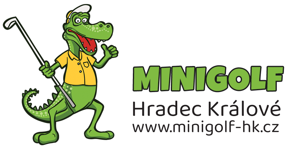 Mini Golf Hradec Králové